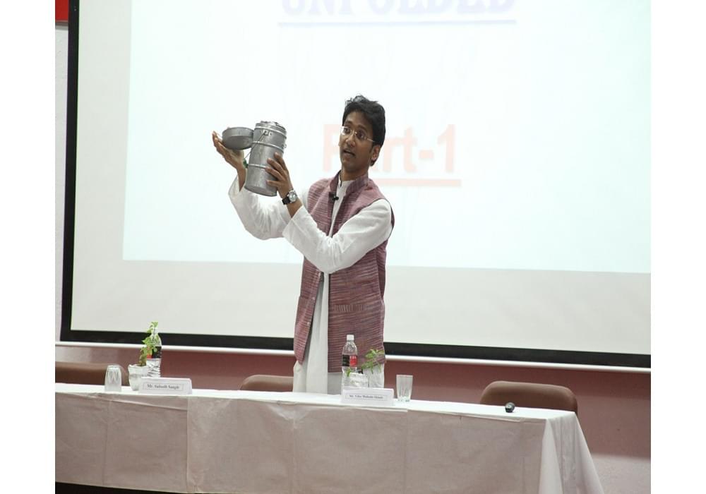 L.J. Institute of Management Studies Ahmedabad Events photo 14